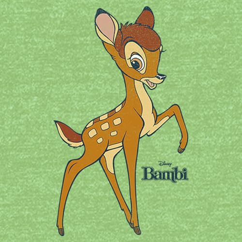 Image of Disney Girls' Big Bambi