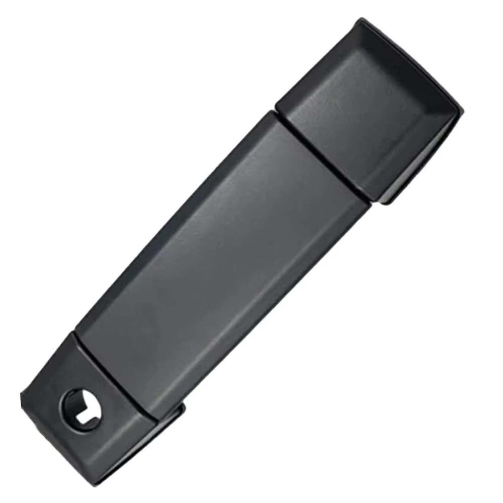 LERYYCX with a Clasp Compatible with Kia for Pregio for Bongo III 1997 1998 1999 2000 2001 2002 2003 2004 2005 Right Sliding Door Outer Handle OEM: 0K7AA72410