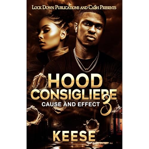 Hood Consigliere 3 (Authored by Keese)