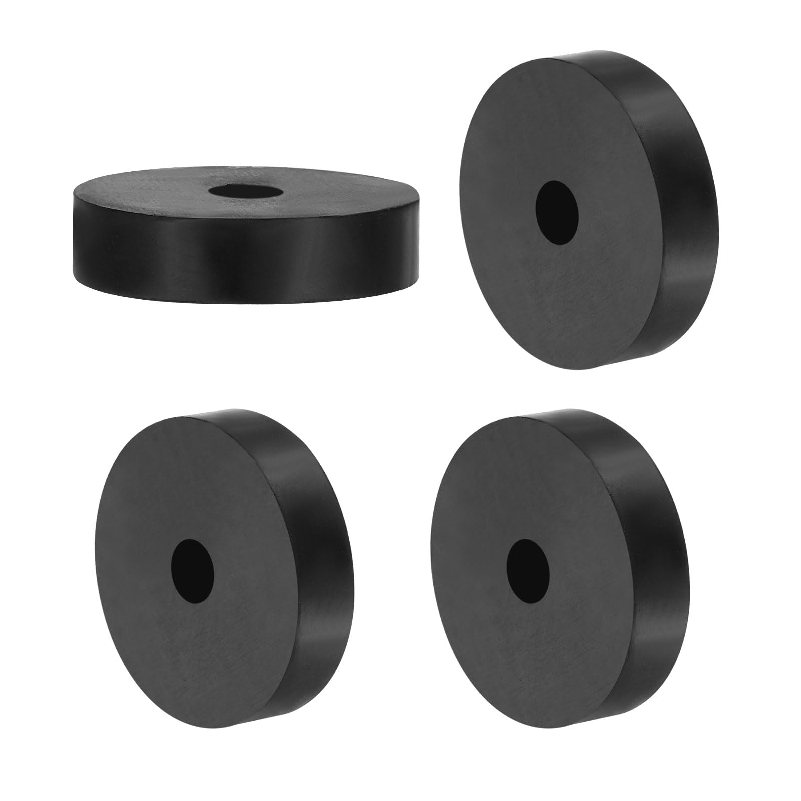 PATIKIL Multi Purpose Rubber Spacer