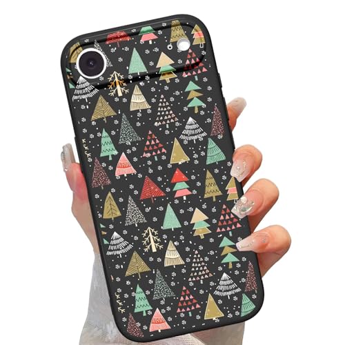 Yomjew Merry Christmas Phone Case iPhone Air 6.5C`pANX}Xc[ Xm[t[Np^[t킢NX}XP[X p K[[P[X OXCYhJیJo[ \tgVR ϏՌ 