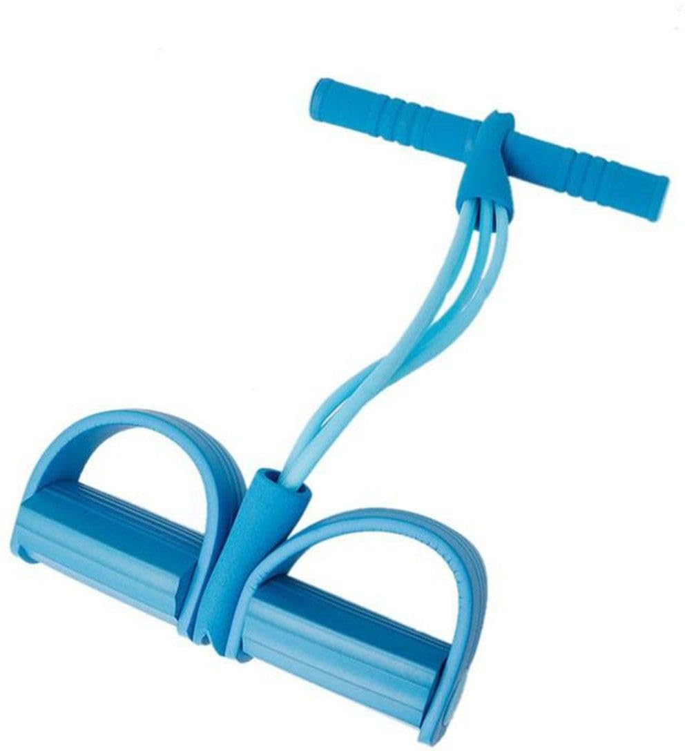 AB Cruncher Pull Body Shaper & Trimmer for Ab Exercise-image-20