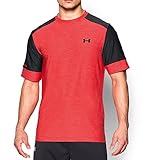 Under Armour Men's CoolSwitch Pitch Training Top