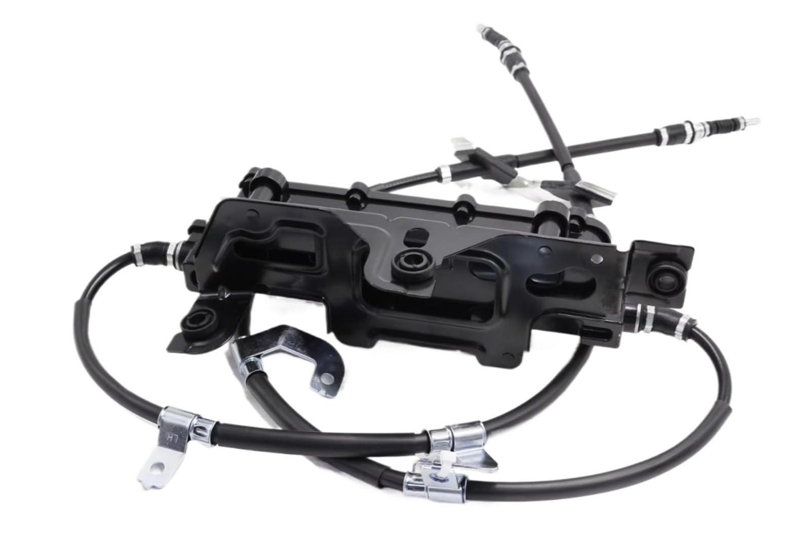 Elemento Controllo Freno Stazionamento Per Hyundai Per Santa Per Fe 2012-19 59700B8600 Gruppo Freno Di Stazionamento 2WD-Elettronico