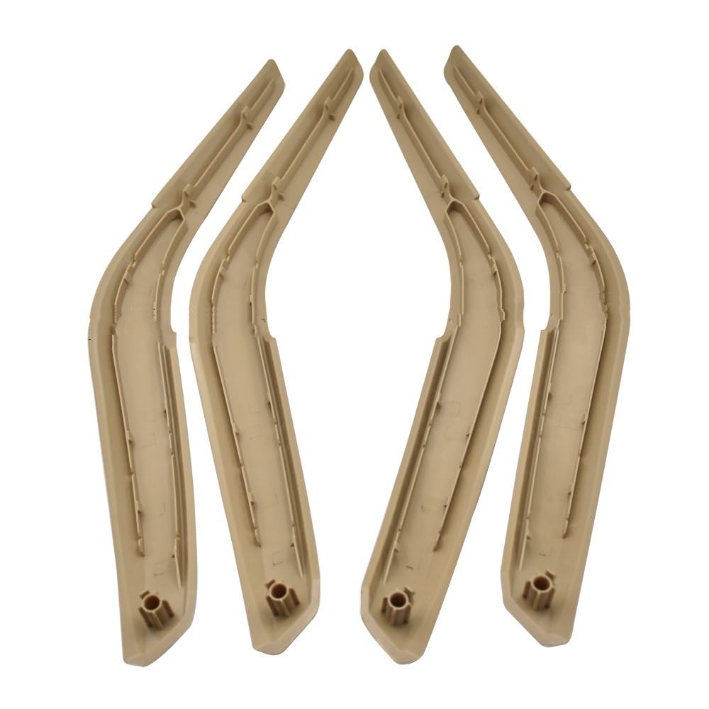 SKINII Door Handle Interior Left Right Car Interior Door Handles  