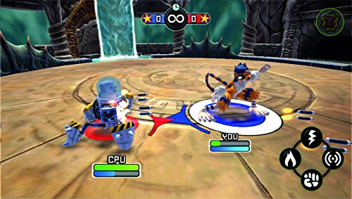 Invizimals: la Resistencia - [Edizione: Spagna]