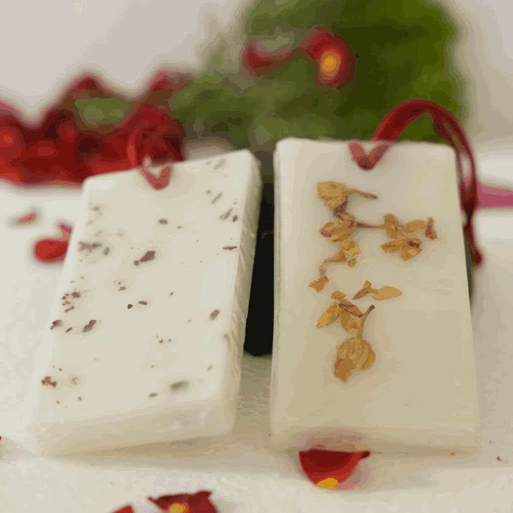 Beetroots Eco-friendly Soy Wax air freshener Wardrobe Freshener, Almirah, closed small spaces, Drawers, Cupboards & in All-Compact Spaces,Natural Soy Wax Sachet, Made in India (Pack of 2) (B0CNTK6J1X) Amazon Price History, Amazon Price Tracker