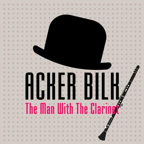 Amazon.co.jp Acker Bilk The Man With the アッカー・ビルク