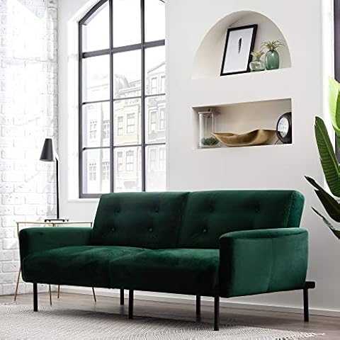 Edenbrook Gilman Futon Cover
