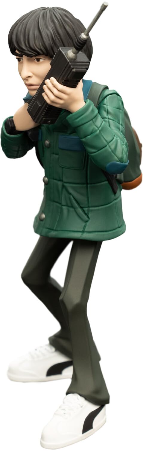 Amazon.co.jp: ストレンジャー・シングス マイク・ウィーラー ミニ