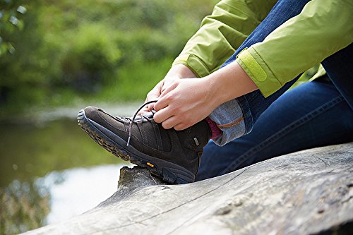 Owney Grassland Outdoorschuh 10,5