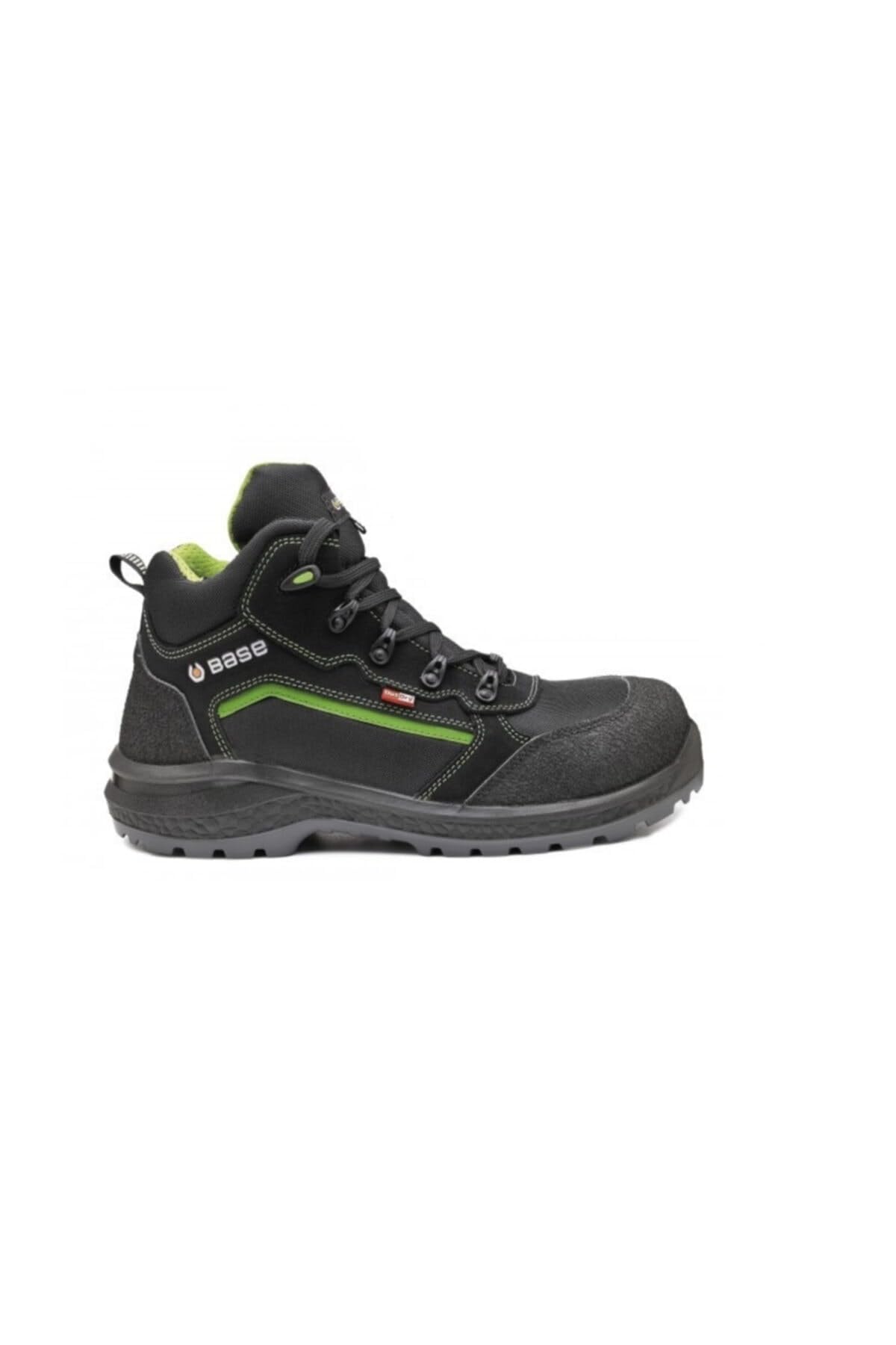 Base Protection B0898s Be-Powerful Top S3 WR Ci SRC Sp-b, Scarpe Antinfortunistiche Unisex-Adulto