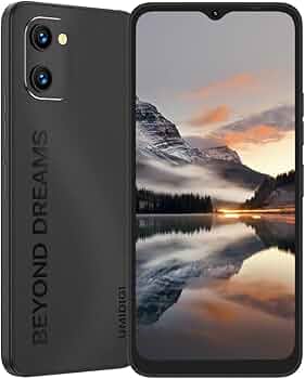 Amazon | UMIDIGI スマートフォン G1 スマホ 本体 SIMフリー