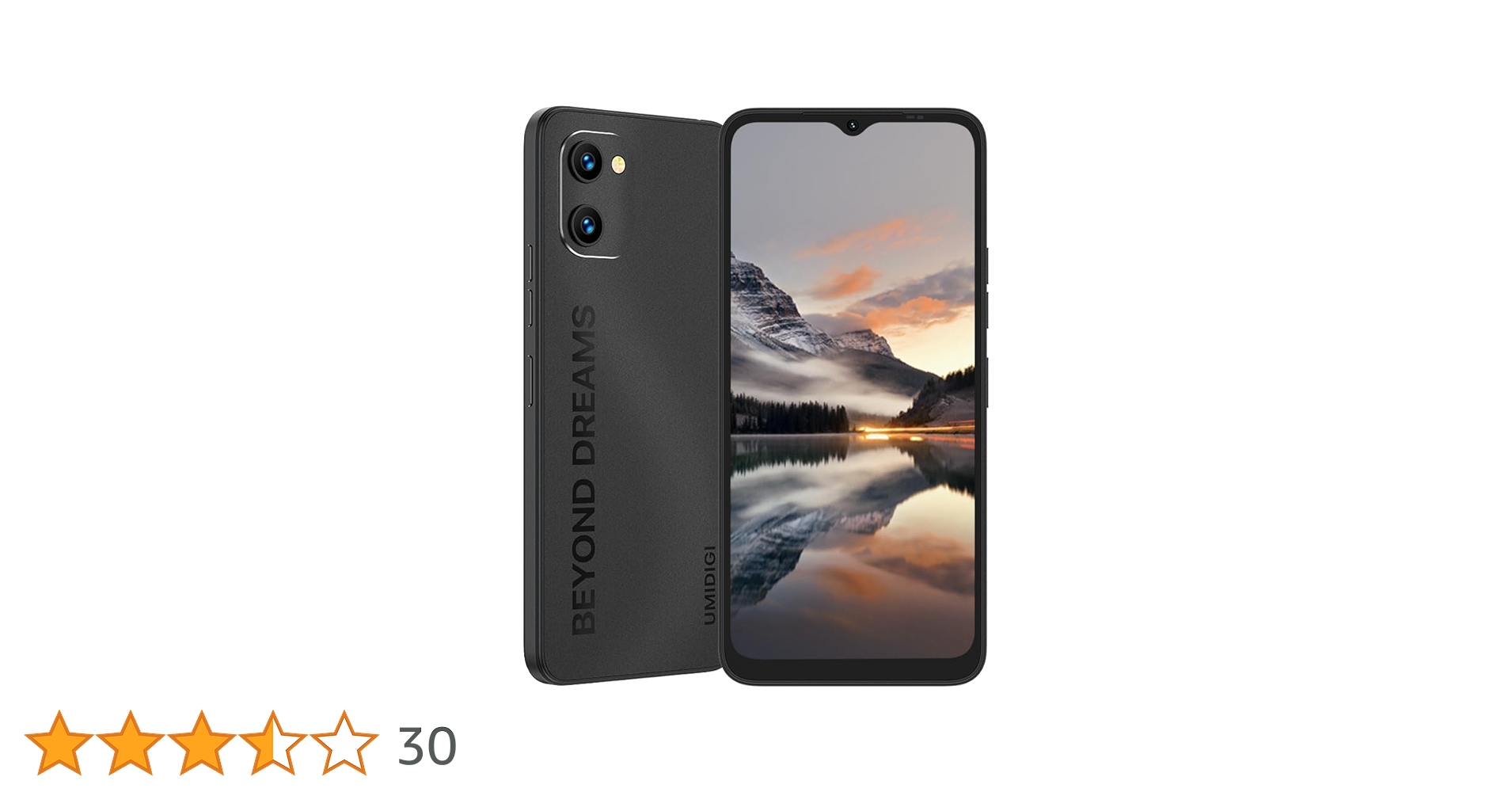 スマートフォン本体 mugi Amazon | UMIDIGI G5 Mecha Android 13 SIMフリースマートフォン