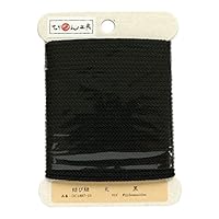 Amazon.co.jp: Nippon Chuko Ties DC1887-3 Lace, Vermilion Red