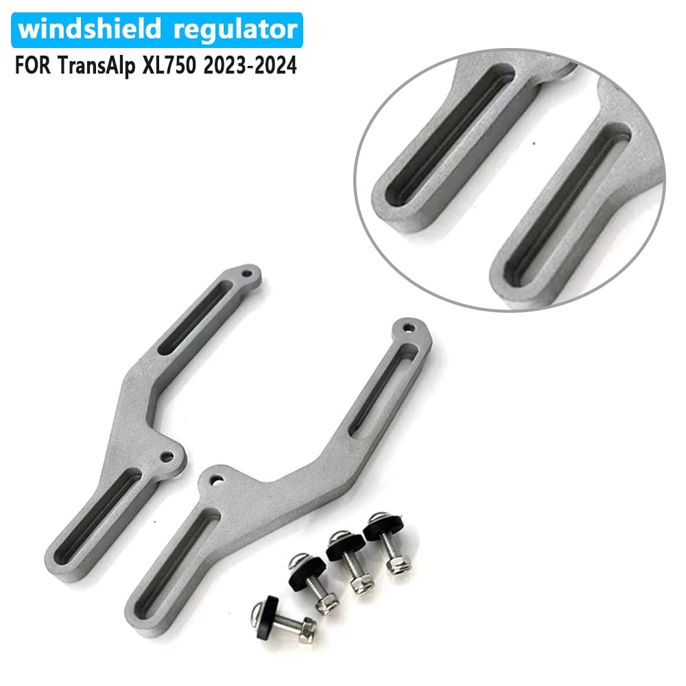 Amazon.com: for TRANSALP XL750 2023 2024 Accessories Motorcycle