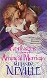 Confessions from an Arranged Marriage (The Burgundy Club)