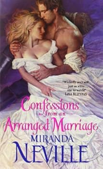 Mass Market Paperback Confessions from an Arranged Marriage (The Burgundy Club, 4) Book