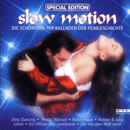  Slow Motion Music