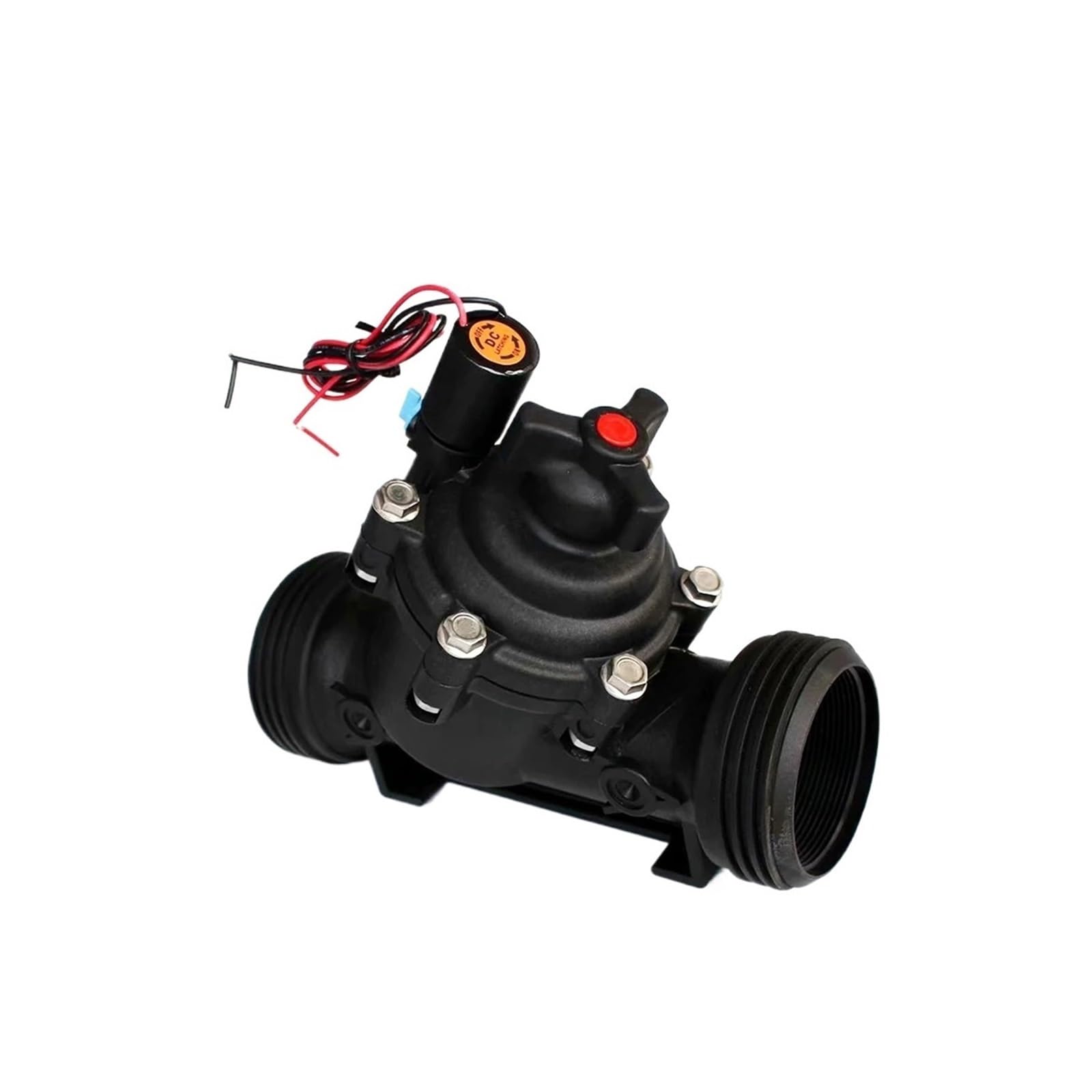 Nobirtbsa 2 " .5" 3" Irrigation Garden 20V 4V 110Vc Dc Latching Dn50 Dn65 Dn80 Farm Landscape(110Vac)