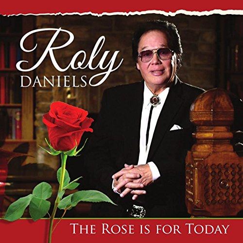 Roly Daniels