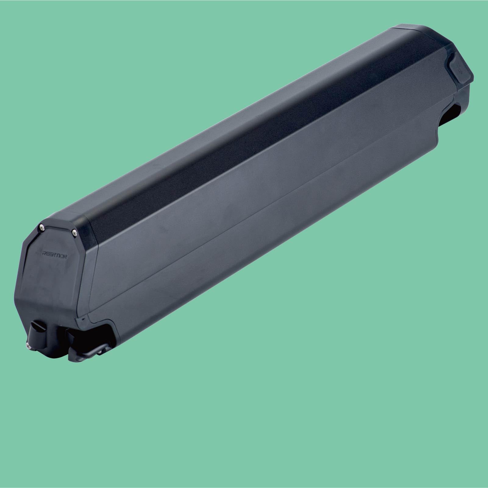 Batterie Ebike 48V 15Ah Batterie de Rechange pour Dorado Plus vélo électrique vélo Scooter Li-ION avec Chargeur (48V 15Ah)