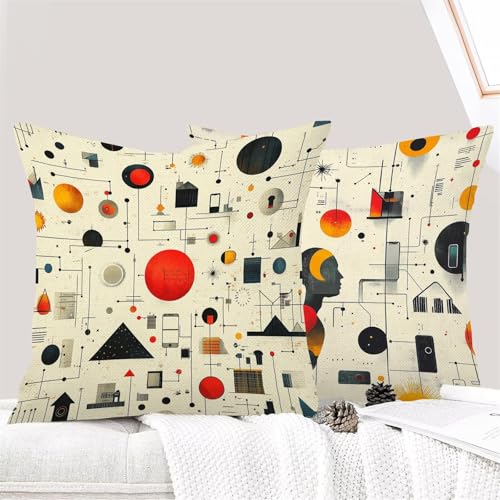 Coussin canape impermeable 60x60 anti tache pour terrasse - 4
