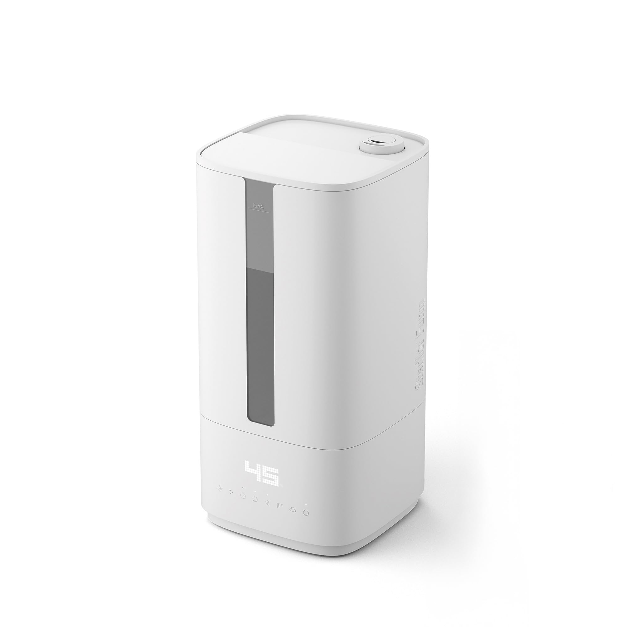 Stadler Form humidificateur d’air Oliver, pour grandes pièces jusqu’à 60 m²