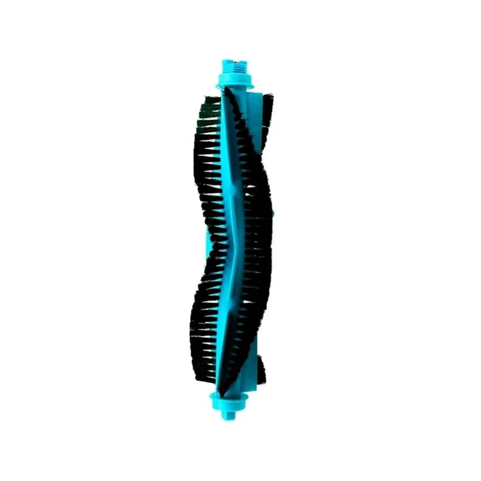 SteFik Kits de repuestos for Robot barredor. Compatible for Robot Aspirador Cecotec Conga 4090 4490 4690 5090 5490 6090, Cepillo de Rodillo Lateral/Suave, Repuesto de Trapos de paño de mopa