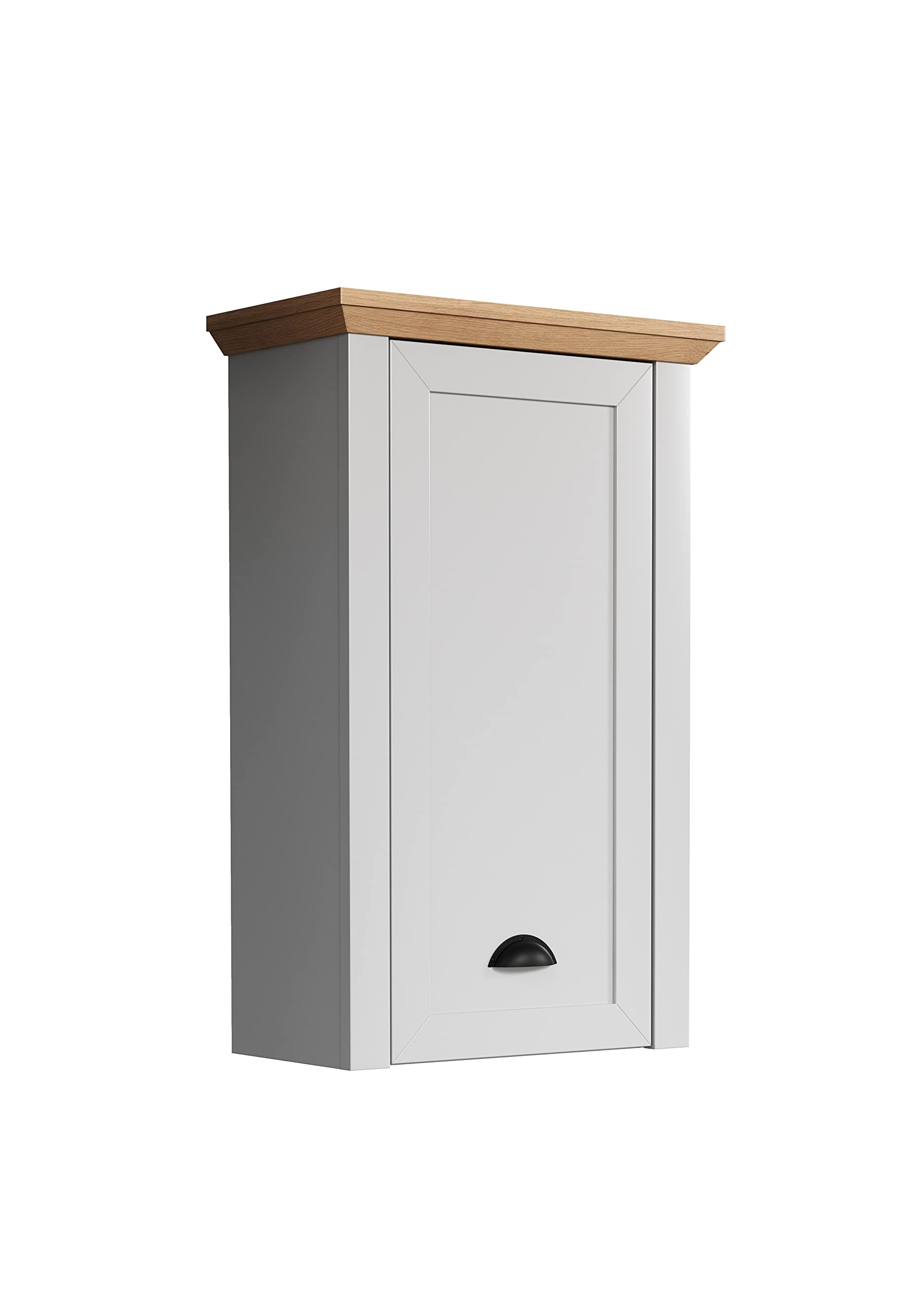 PRIME FSC® eiken woonkamerkast - Hübsch Interior