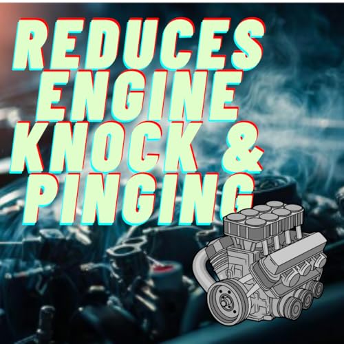 Upper Engine & Intake System Cleaner