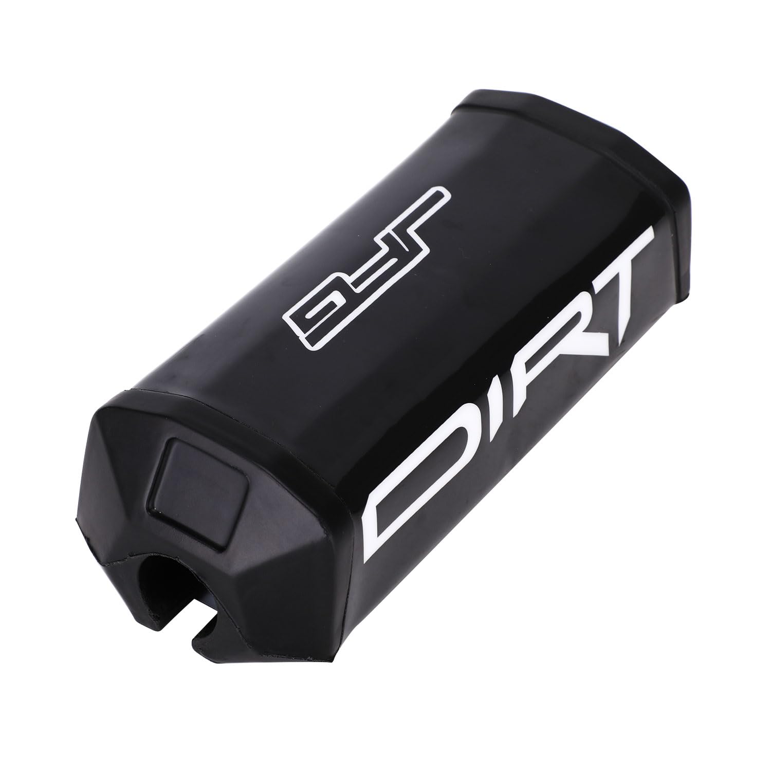 AnXin Almohadilla para Manillar de Dirt Bike Cojín de Manillar de Motocicleta Espuma Universal para 7/8'' 22mm 1 1/8'' 28mm Manillar Grueso Motocross Enduro