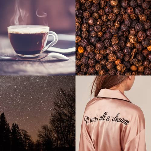 Milton Lloyd Night Sky Parfum de Toilette Spray for Ladies, 55 ml, WHITE, (Pack of 1) - Image 6