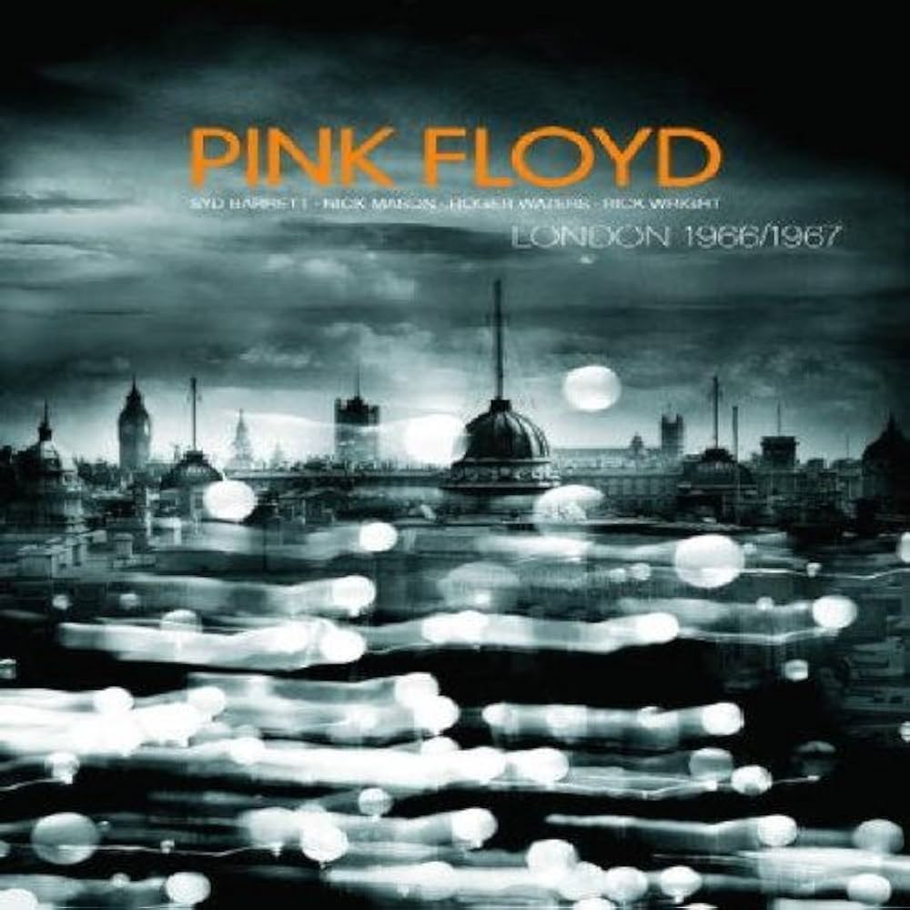 Pink Floyd: London 1966/67 [DVD] [2011]: Amazon.co.uk: Peter