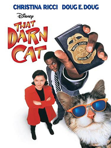 That Darn Cat (1997)