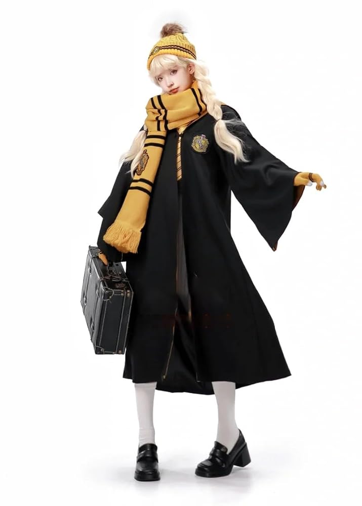 110cmハロウィン魔法使いコスプレ（ハリーポッター風）コスチューム 110cmハロウィン魔法使いコスプレ（ハリーポッター風