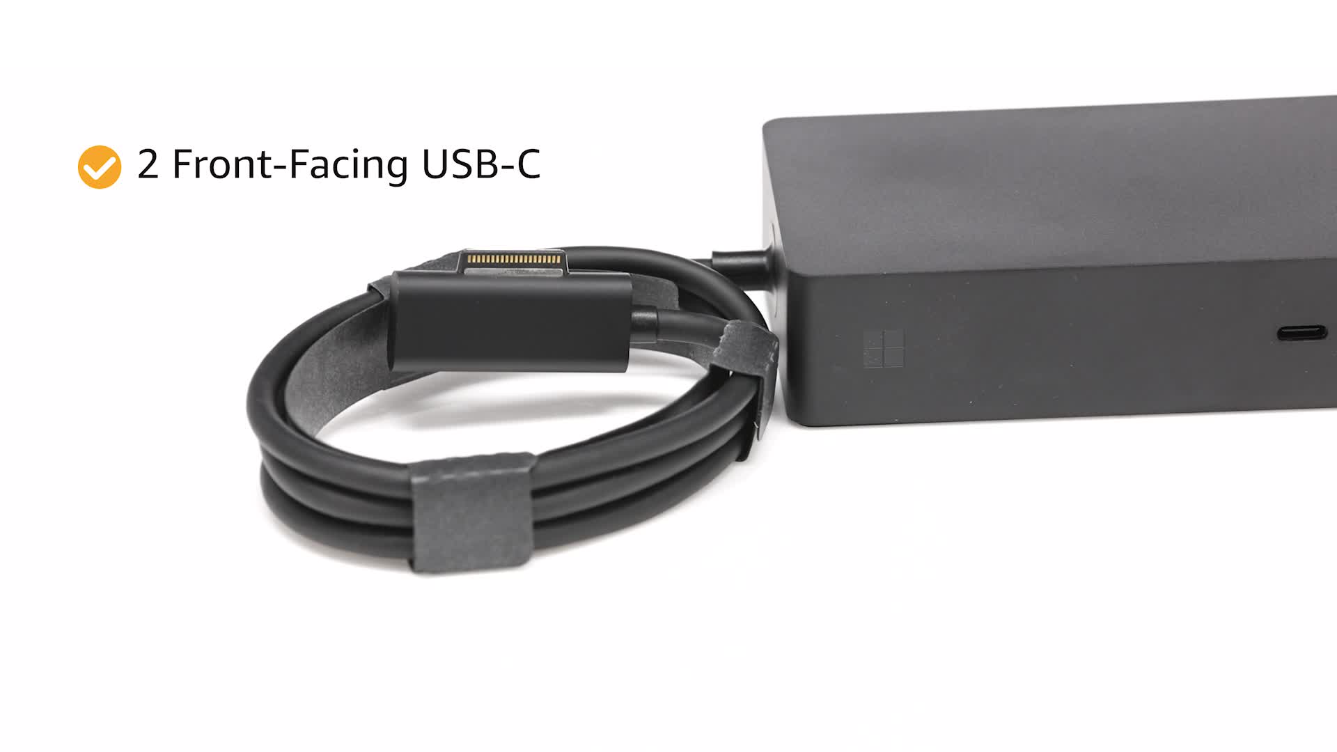 Microsoft Surface Accessories Svs-00006 2 Docking Station: Buy