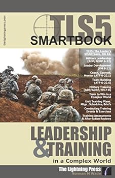 Perfect Paperback TLS5: The Leaders SMARTbook, 5th Ed. Book