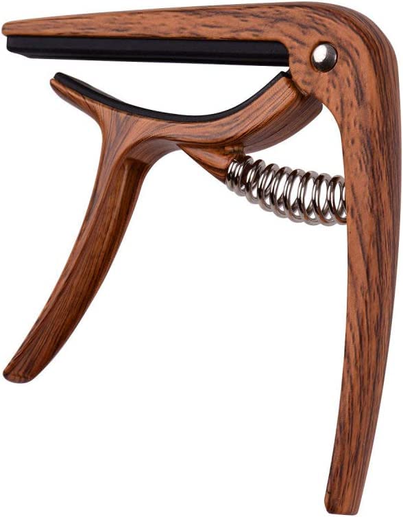 Certificat de sécurité Certification de sécurité Accessoires for instruments de musique Capo de guitare portable Capo en… - Les Beatles, Paul McCartney, John Lennon, RIngo Starr, George Harrison Certificat de sécurité Certification de sécurité Accessoires for instruments de musique Capo de guitare portable Capo en…