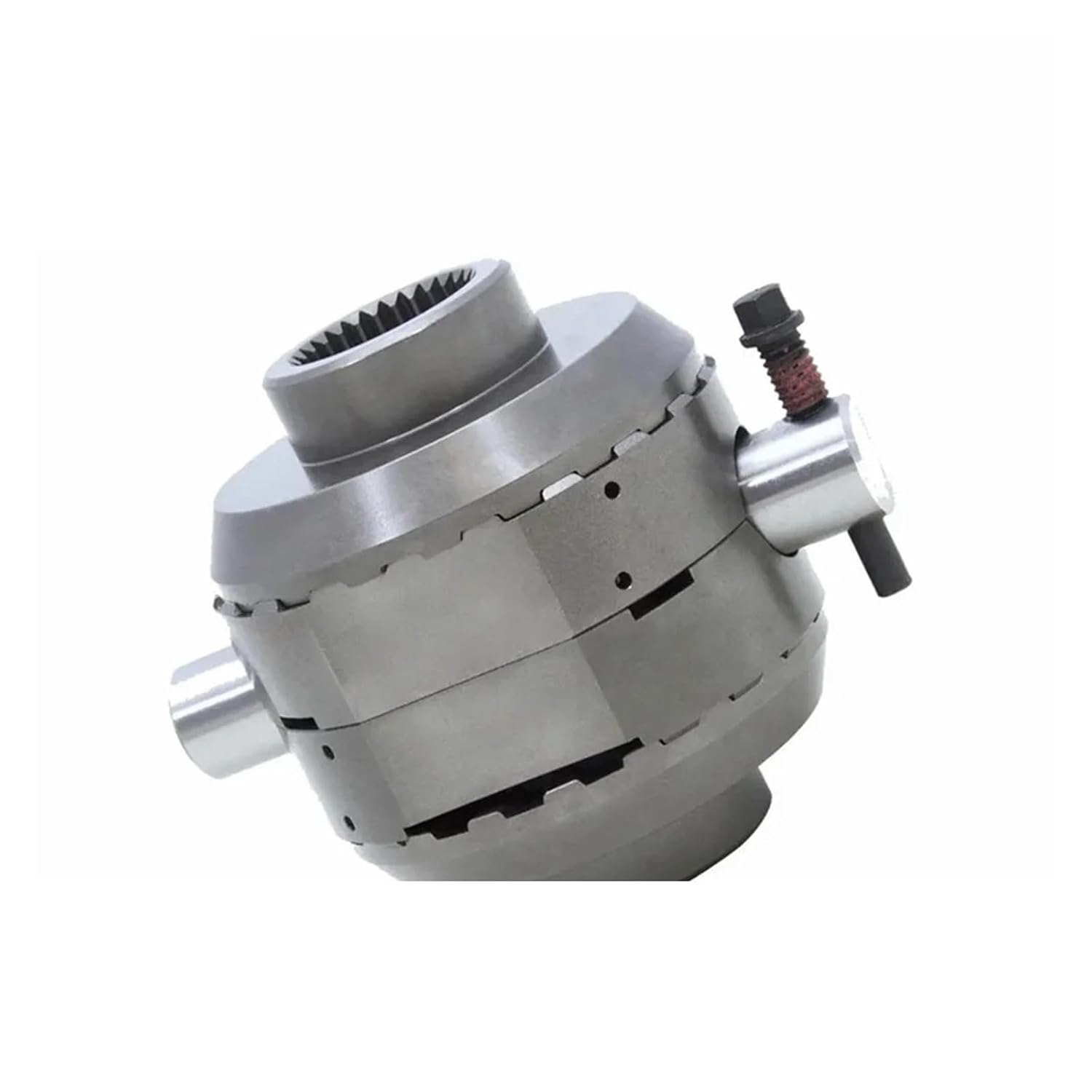 SL C8.25-29 Standard Gear Lock Front Differential for 8.25 Mechanical