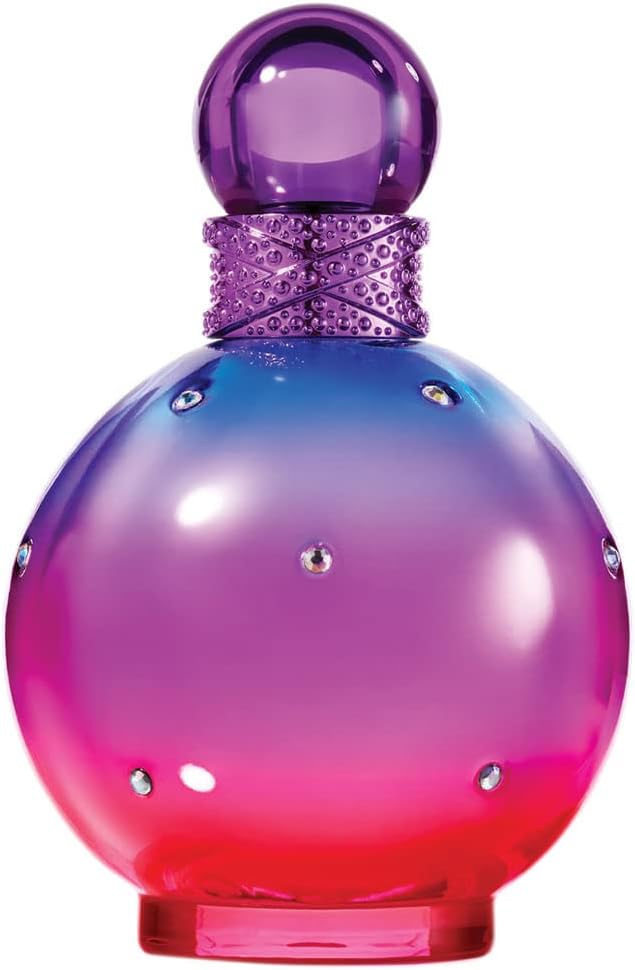 Britney Spears Electric Fantasy For Women 3.3 oz EDT Spray