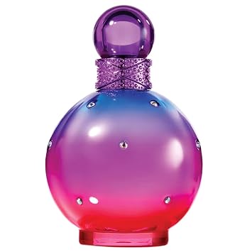 Britney Spears Electric Fantasy EDT Spray Women 3.3 oz