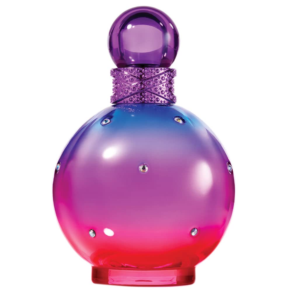 Britney Spears Electric Fantasy - Eau de Toilette 100ml Spray -  NEW & BOXED