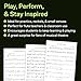 A New Musical Wicked - Flute | Sheet Music Book with Instrumental Play-Along from the Broadway Musical by Stephen Schwartz | 13 Songs with Online ... Performance and Students (Instrumental Folio)