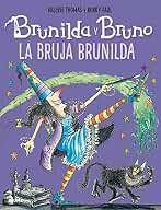 Brunilda y Bruno. La Bruja Brunilda (2023)