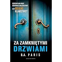 Za zamkniętymi drzwiami