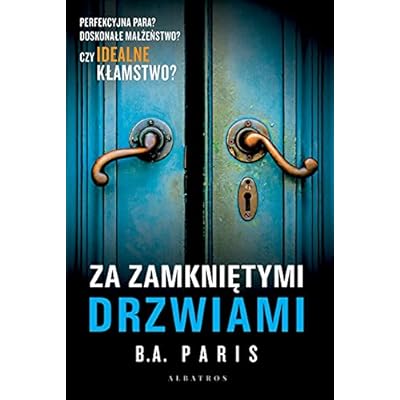 Za zamkniętymi drzwiami