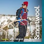 Smartwool Liner Glove For Men and Women - Image 4