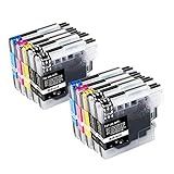 Compatibles Impresoras :(Non OEM )Compatibles para Brother MFC 250C, MFC 255CW, MFC 257CW, MFC 290C, MFC 295CN, MFC 297C, MFC 490CW, MFC 5490CN, MFC 5890CN, MFC 5895CW, MFC 6490CW, MFC 670CD, MFC 670CDW, MFC 6890CDW, MFC 790CW, MFC 795CW, MFC 930CDN, MFC 990CW, MFC J615W