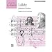 Lullaby Sheet Piano By Johannes Brahms / arr. Allan Small